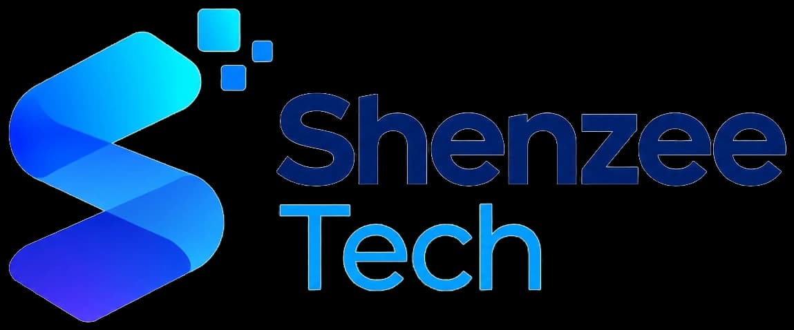 Shenzee Tech logo